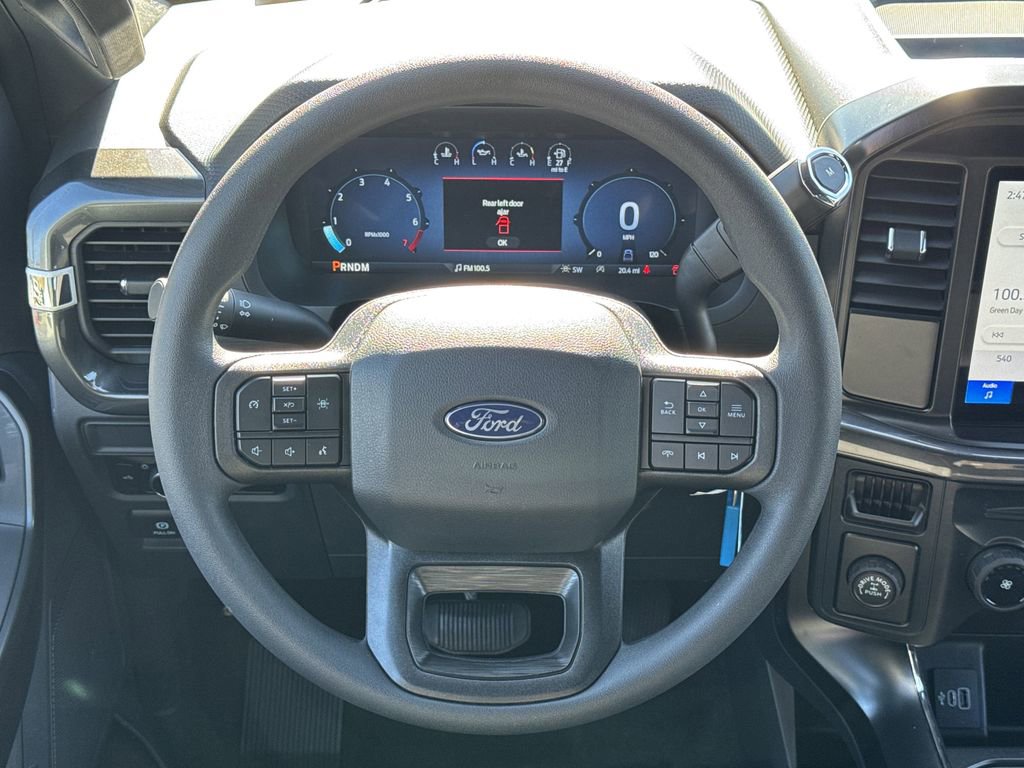 New 2026 Ford F150 STX w/ Equipment Group 200A image 23