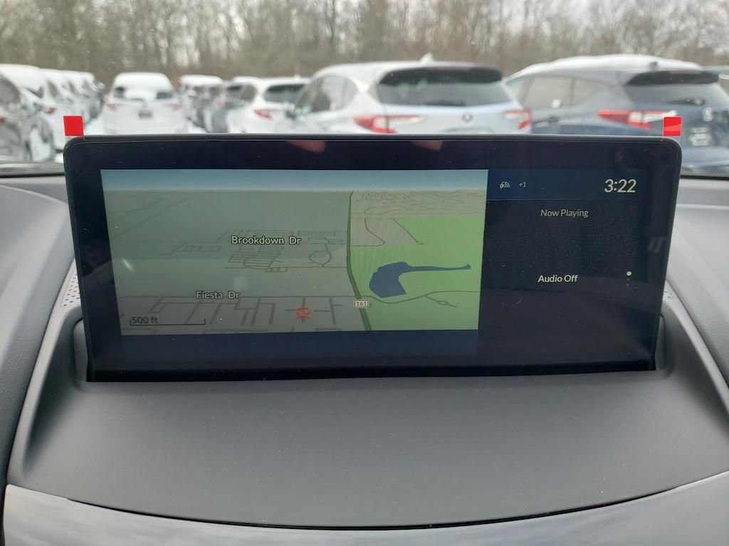 New 2026 Acura RDX A-Spec image 11