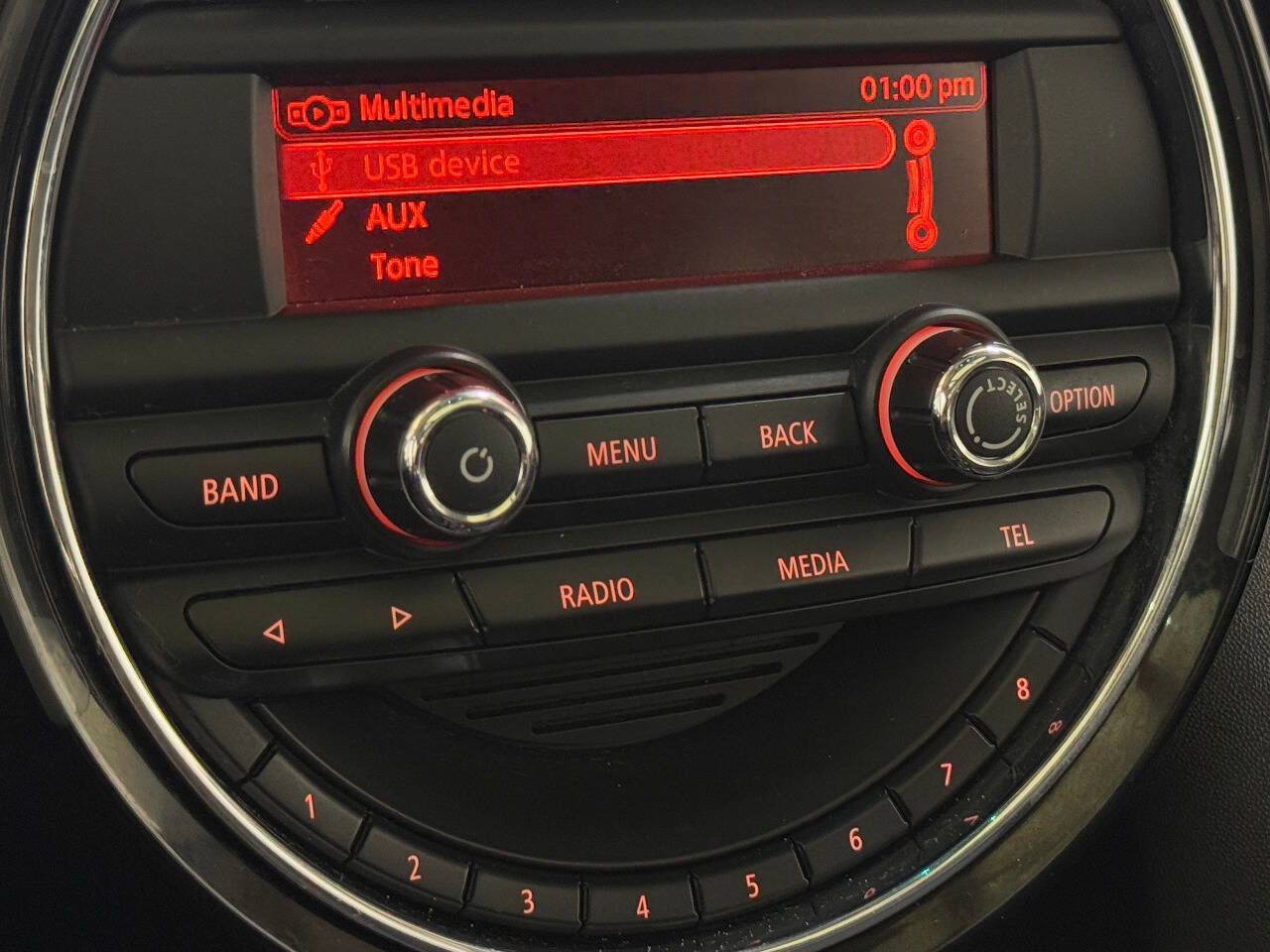 Used 2015 MINI Cooper 2-Door Hardtop image 39