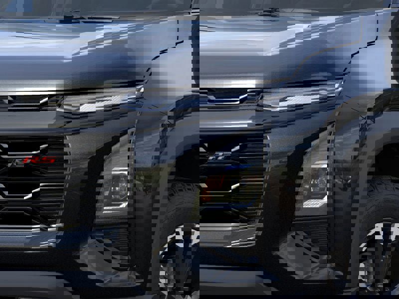 New 2026 Chevrolet Equinox RS image 10