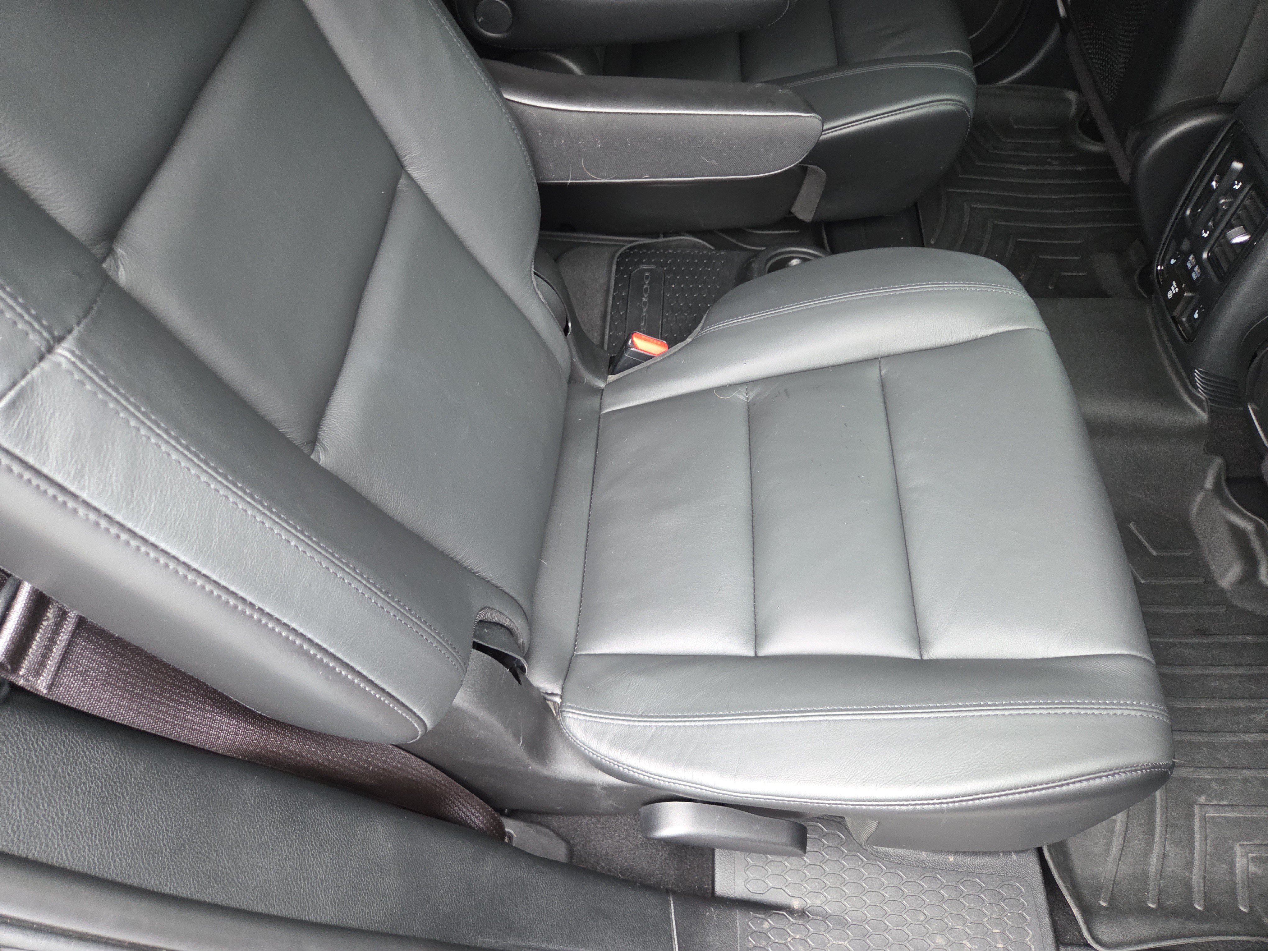Certified 2019 Dodge Durango GT AWD/4WD image 22
