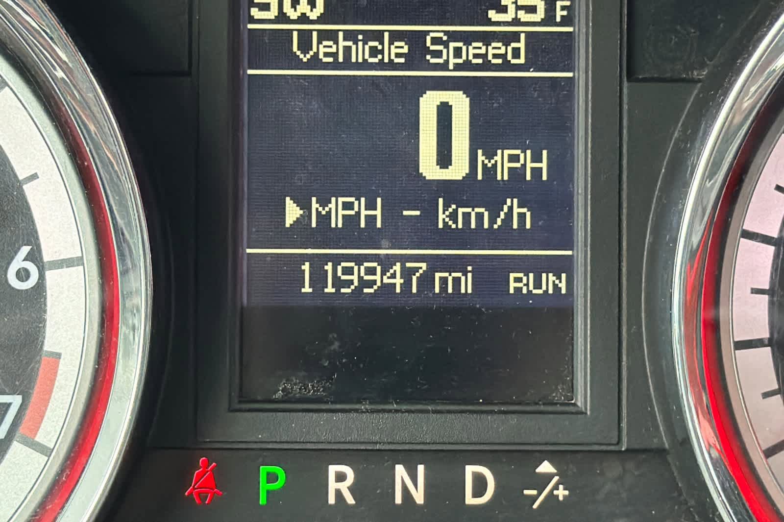 Used 2015 Dodge Grand Caravan R/T image 26