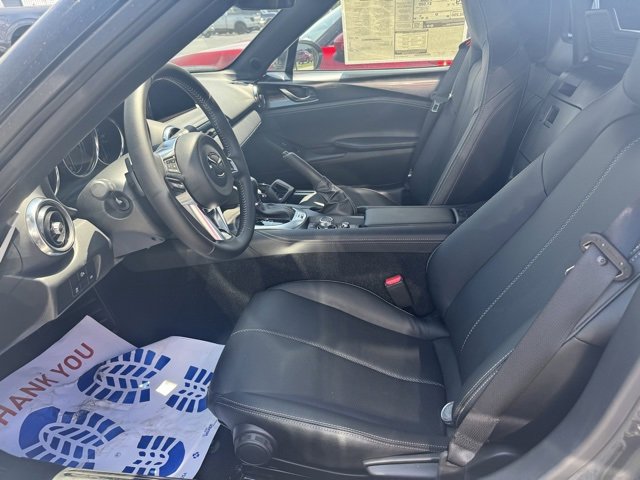 New 2025 MAZDA MX-5 Miata Grand Touring image 7