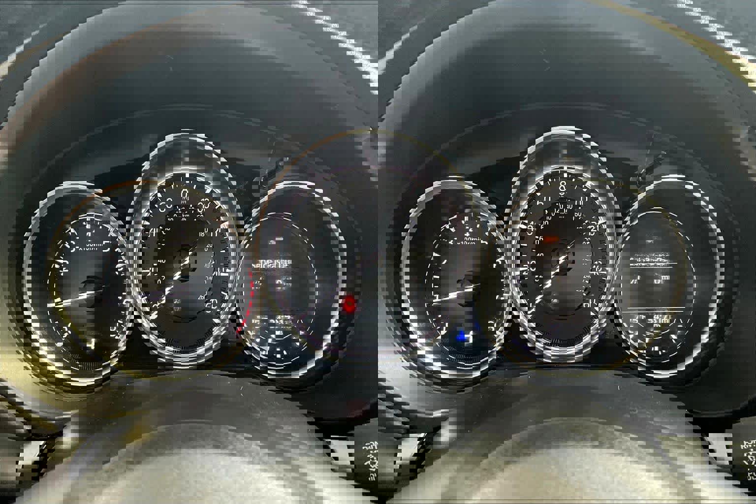 Used 2022 MAZDA CX-5 AWD 2.5 S w/ Select Package image 23