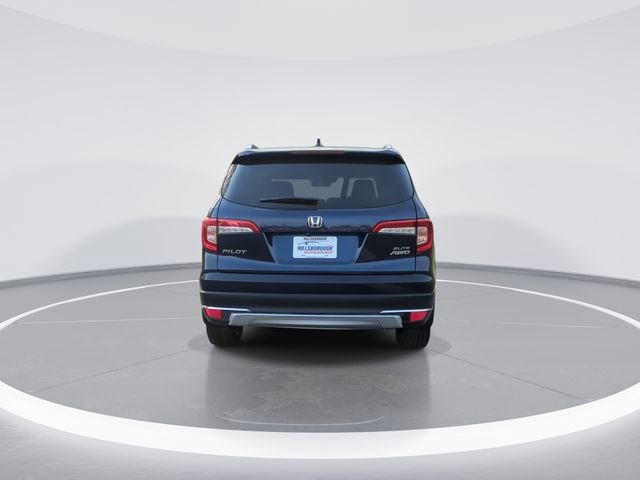 Used 2019 Honda Pilot Elite image 7