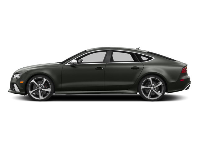 Used 2014 Audi RS 7 Prestige AWD/4WD image 3