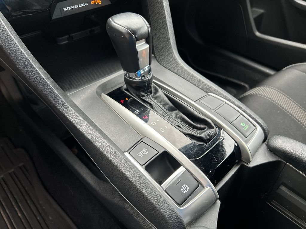 Used 2019 Honda Civic Sport image 18
