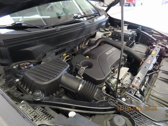 Used 2022 GMC Terrain SLE w/ Driver Convenience Package image 34