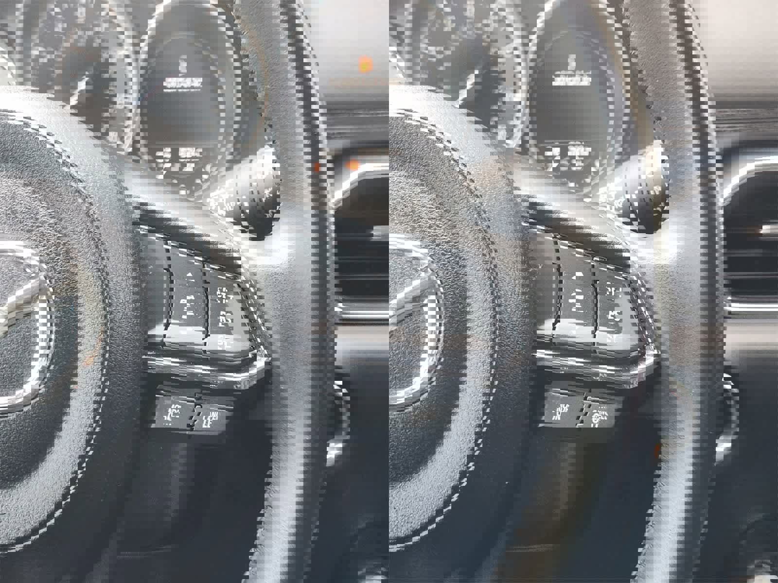 Used 2023 MAZDA CX-5 AWD 2.5 S w/ Select Package image 28