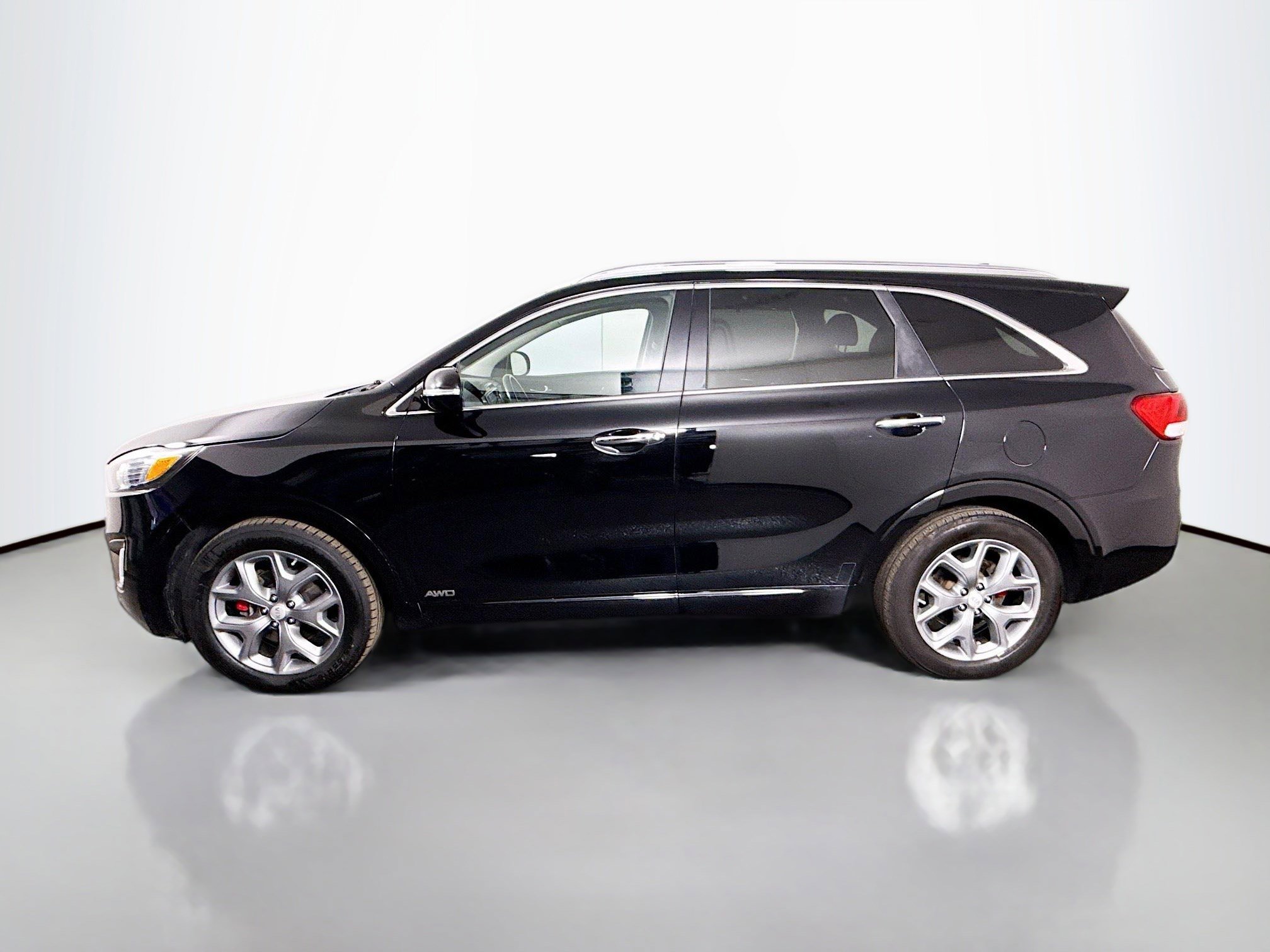 Used 2016 Kia Sorento SX image 6