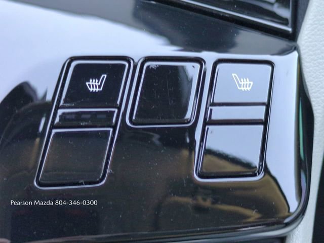 Used 2025 Kia Sportage EX image 24