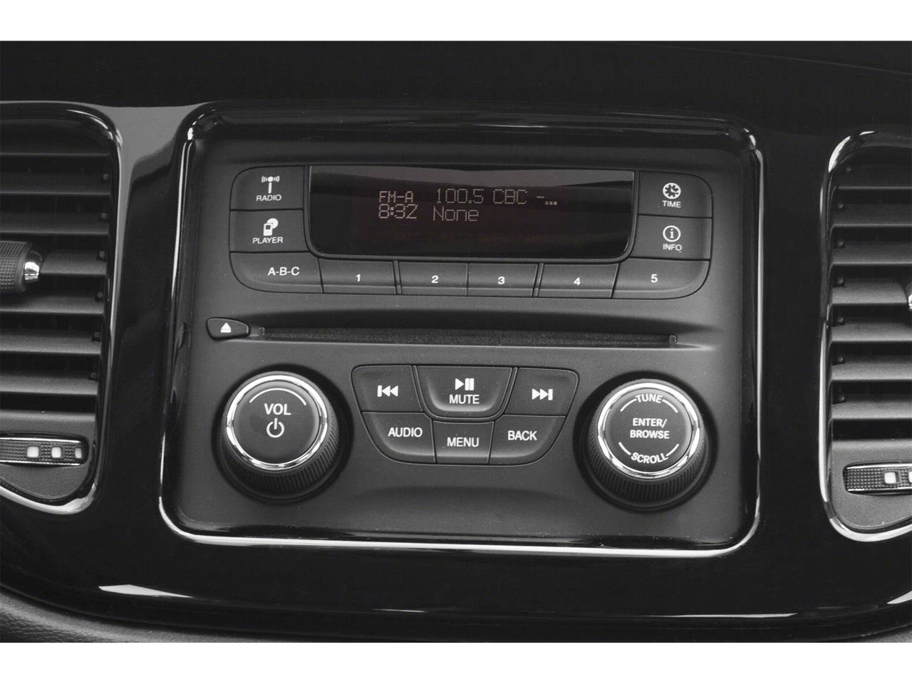 Used 2015 Dodge Dart SE w/ Convenience Group FWD image 11