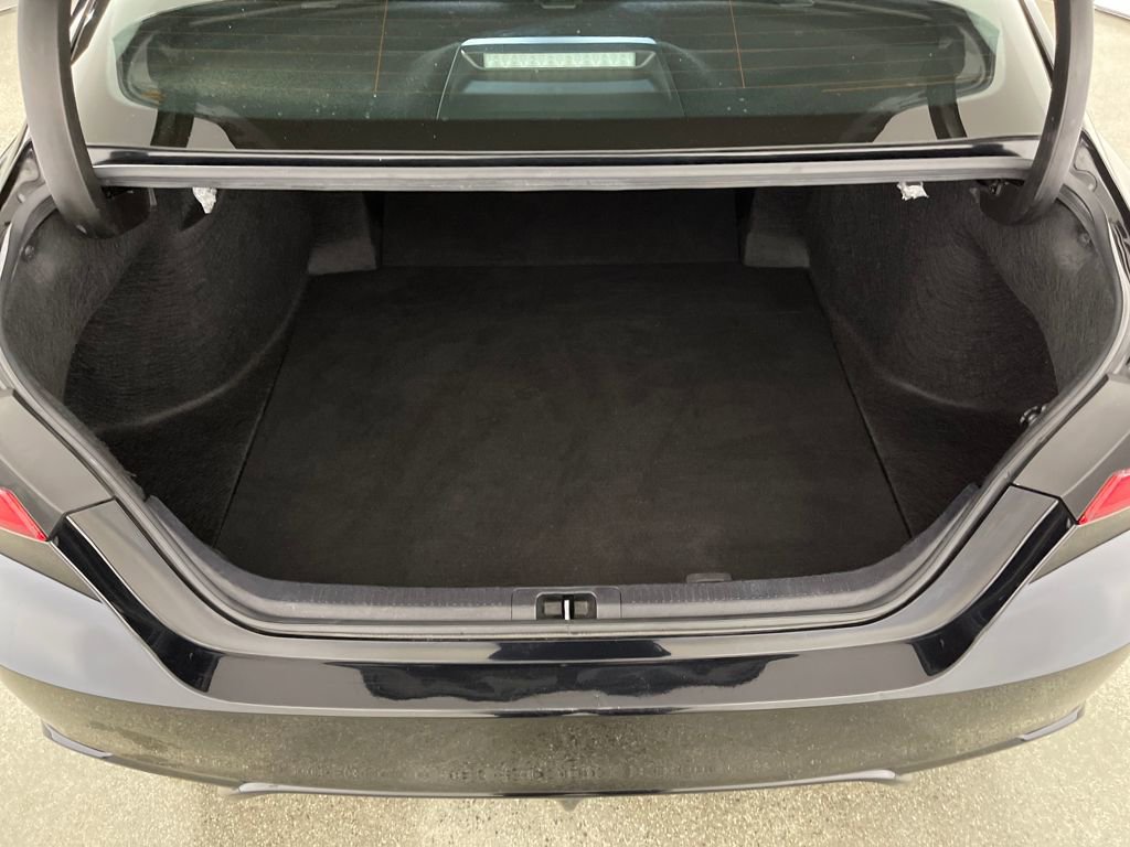 Certified 2023 Toyota Camry XSE FWD image 10