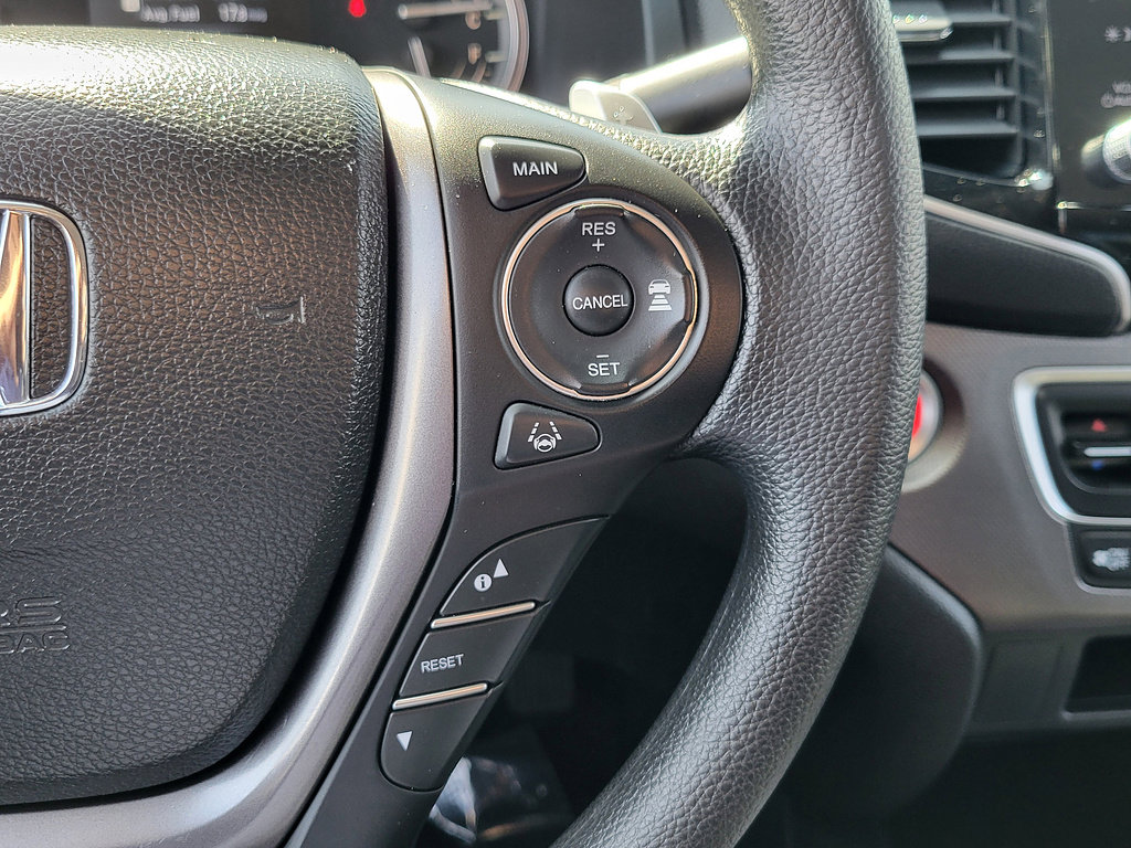 Used 2023 Honda Ridgeline Sport image 24