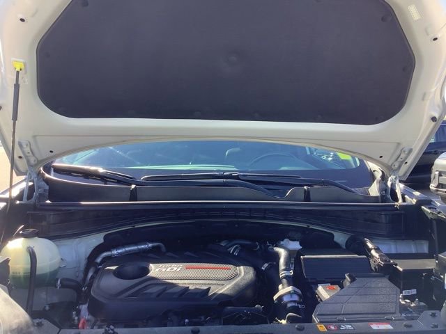 Used 2020 Kia Sportage SX image 12