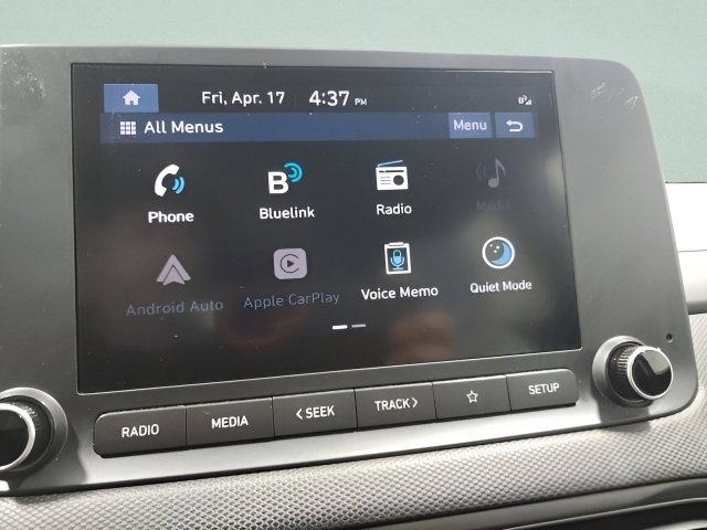 Used 2023 Hyundai Kona SEL image 32