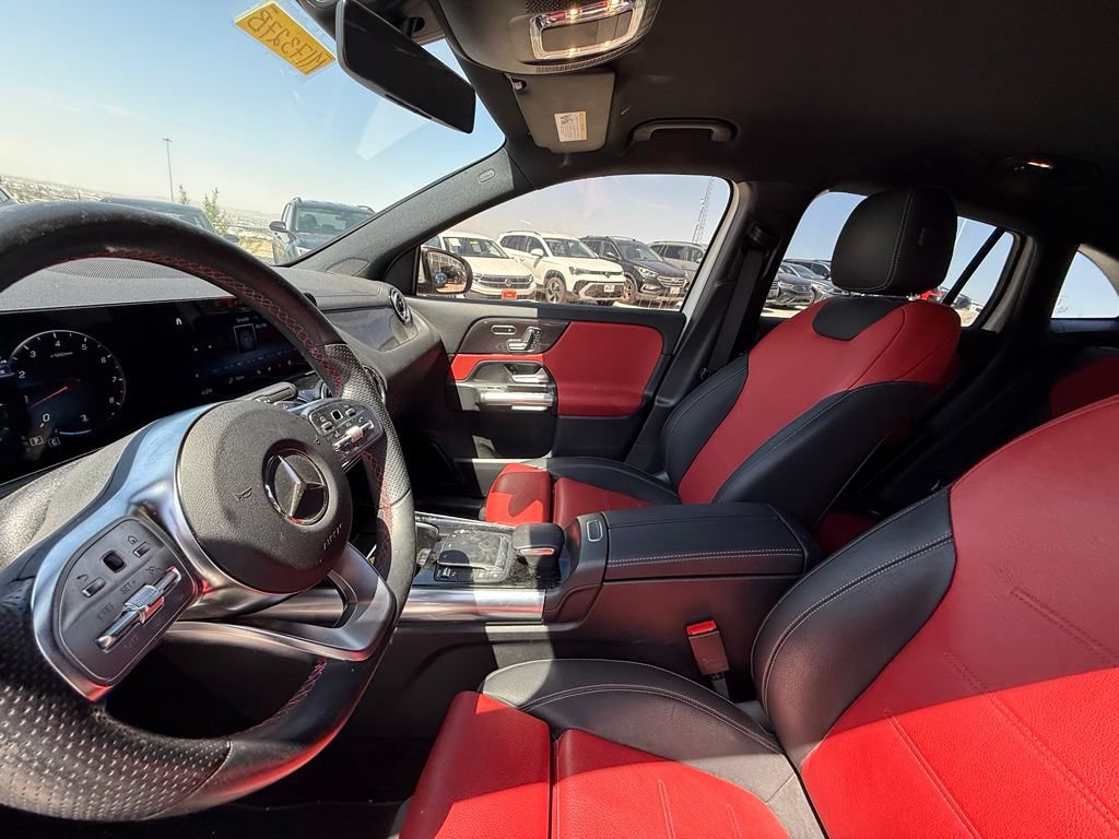 Used 2023 Mercedes-Benz GLA 250 image 17