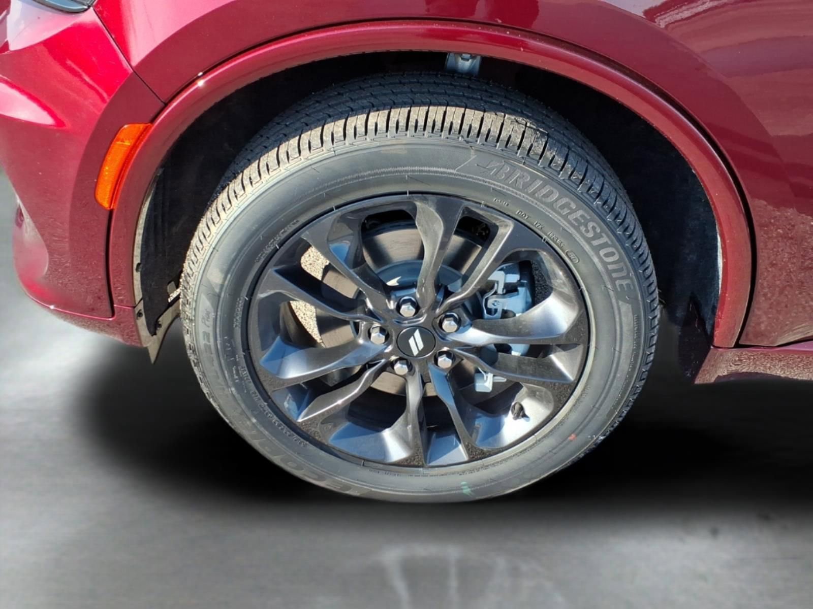 New 2026 Dodge Durango GT w/ Blacktop Package image 8