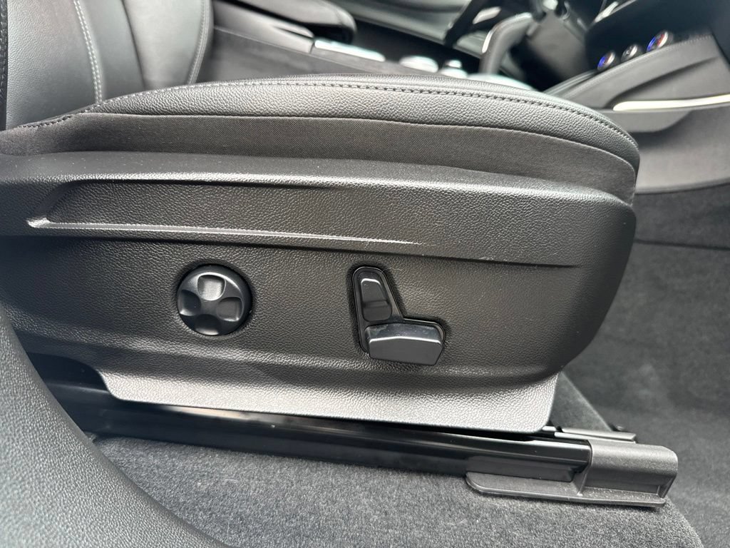 Used 2023 Alfa Romeo Stelvio Sprint AWD/4WD image 67