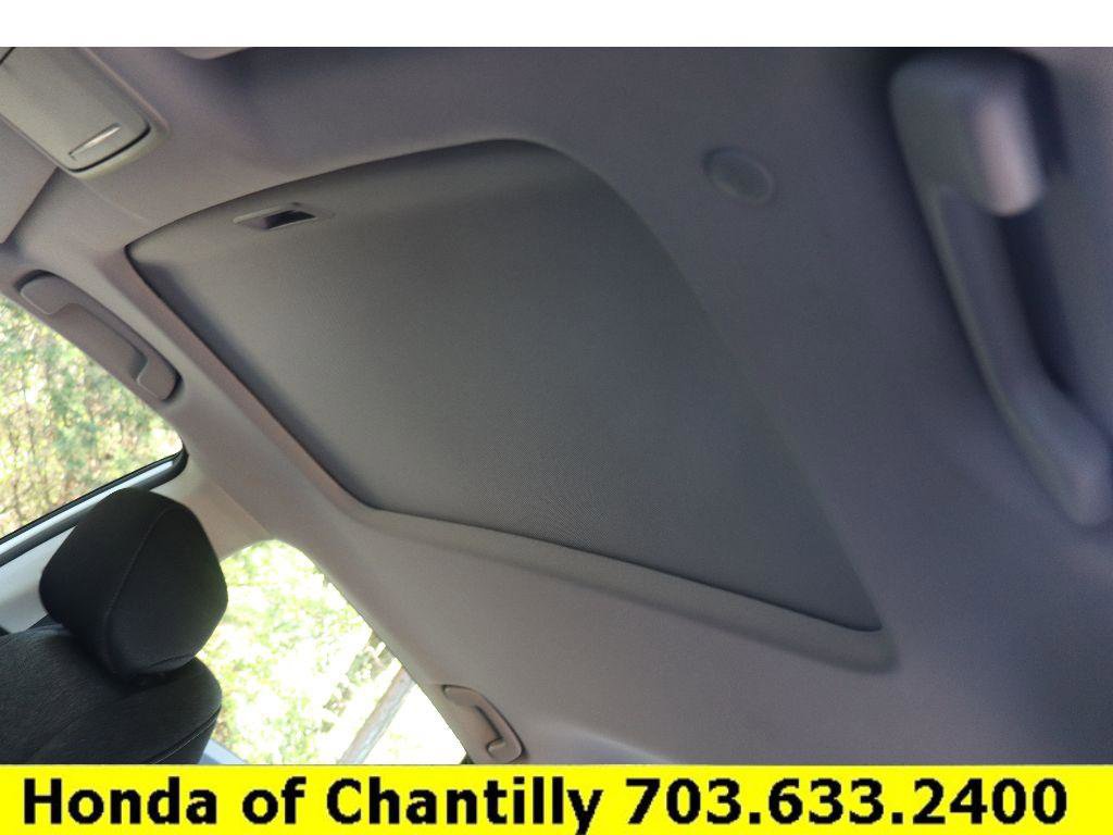 Used 2024 Honda Accord EX image 19