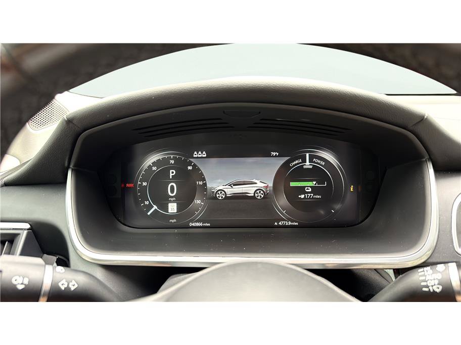 Used 2020 Jaguar I-PACE S AWD/4WD image 34