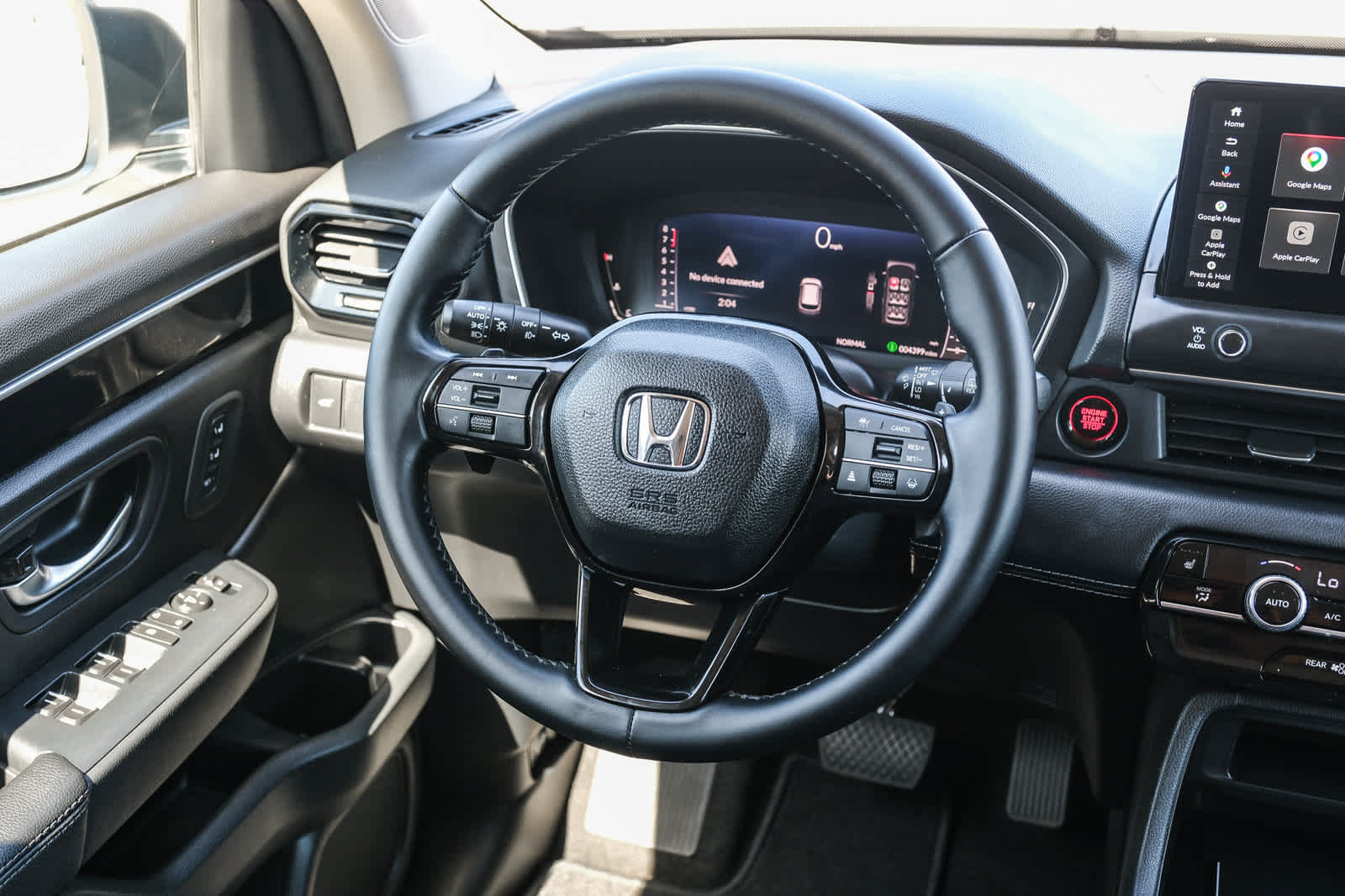 Used 2026 Honda Pilot EX-L image 11