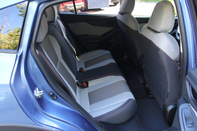 Used 2019 Subaru Crosstrek 2.0i Premium w/ Eyesight System AWD/4WD image 34