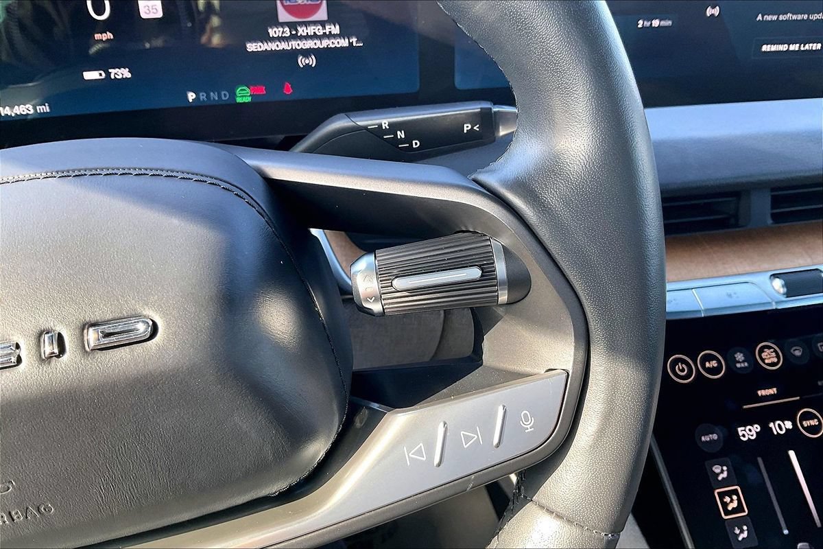 Used 2024 Lucid Air Touring AWD/4WD image 20