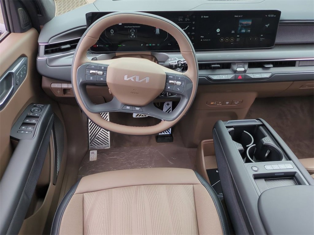 New 2026 Kia EV9 GT-Line image 31