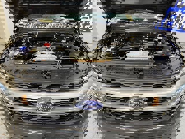 Used 2024 Ford Expedition Max XLT image 9