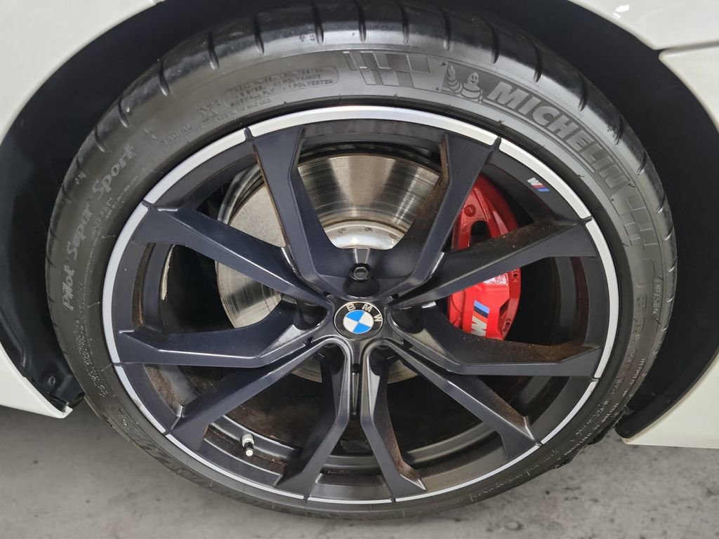 Used 2023 BMW Z4 M40i w/ Shadowloine Package image 9