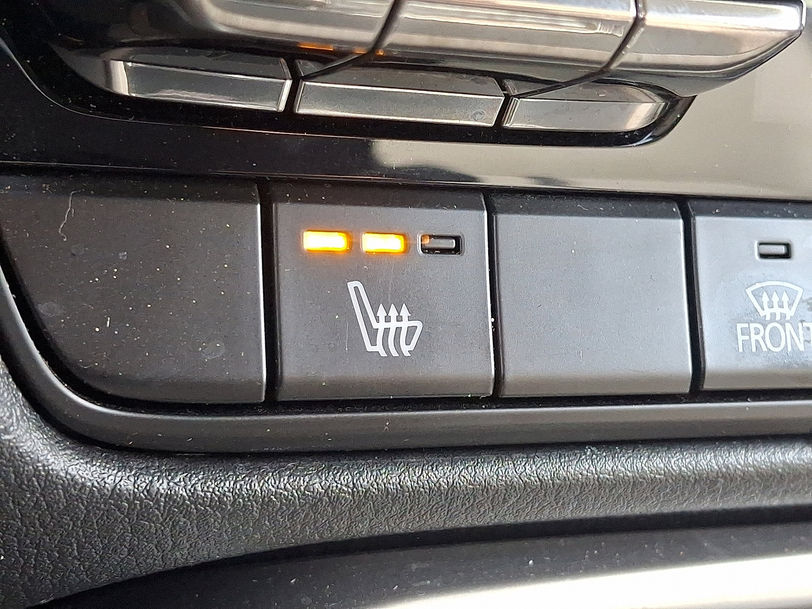 Certified 2024 MAZDA CX-90 Plug-In Hybrid w/ Premium Pkg image 26