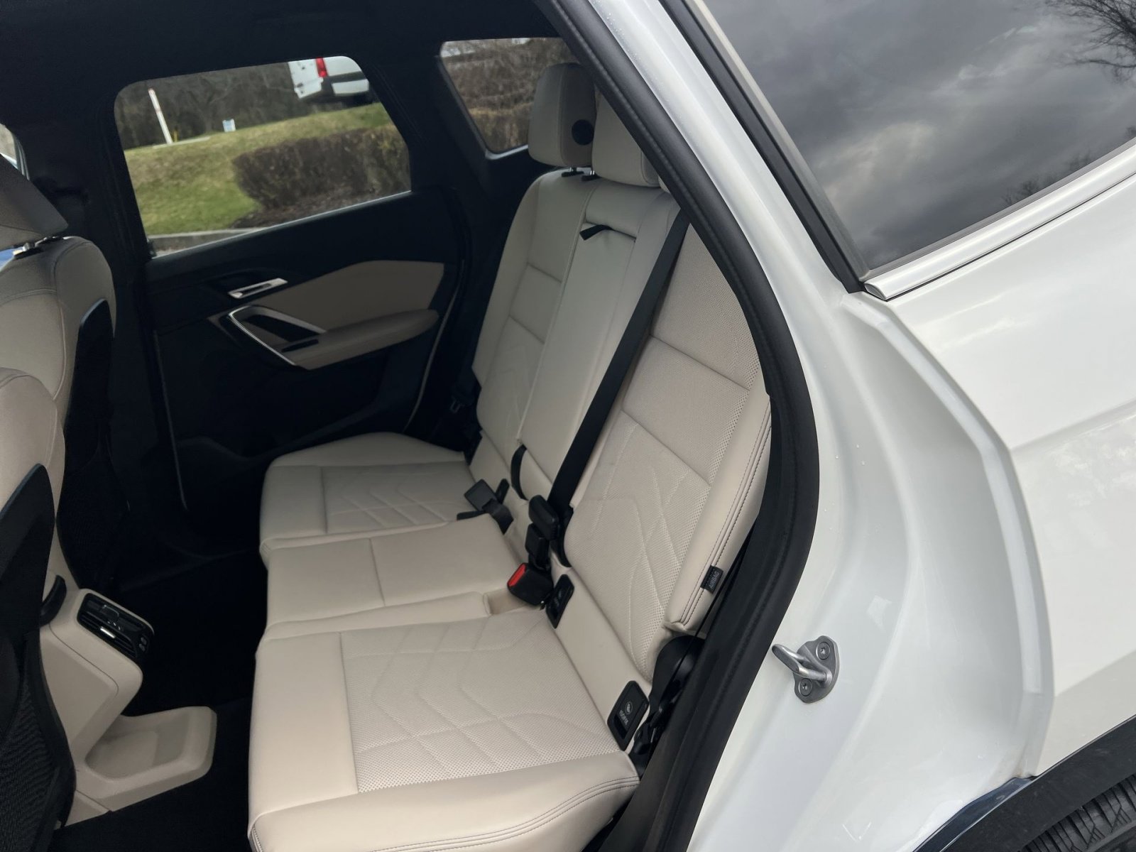 Used 2023 BMW X1 xDrive28i w/ Convenience Package image 24