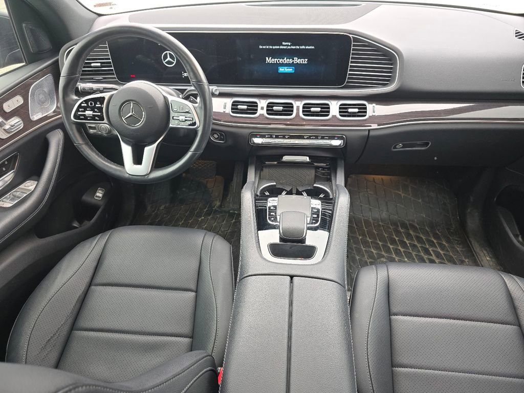 Certified 2020 Mercedes-Benz GLE 450 4MATIC image 24