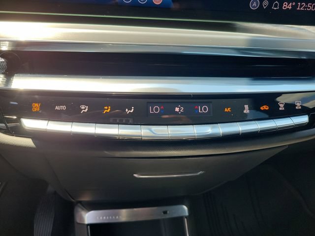 Certified 2024 Cadillac Lyriq Sport AWD/4WD image 13