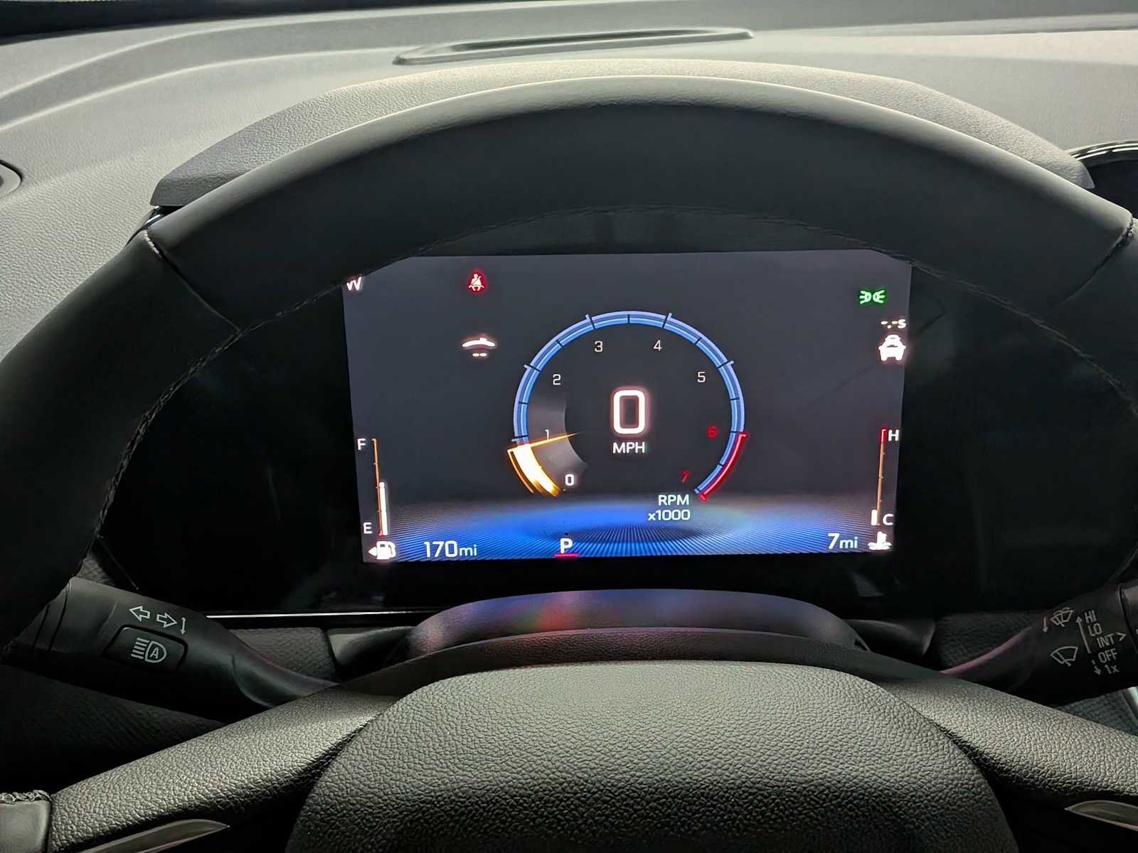 New 2026 Chevrolet TrailBlazer LT w/ Convenience Package image 33