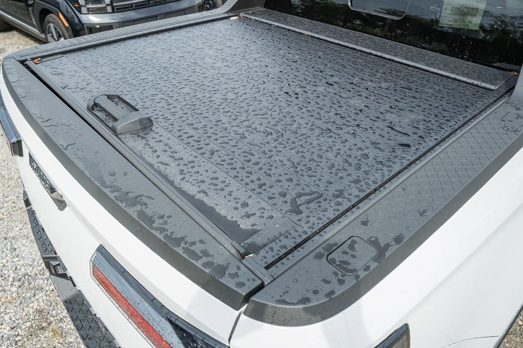 New 2026 Hyundai Santa Cruz Limited image 9