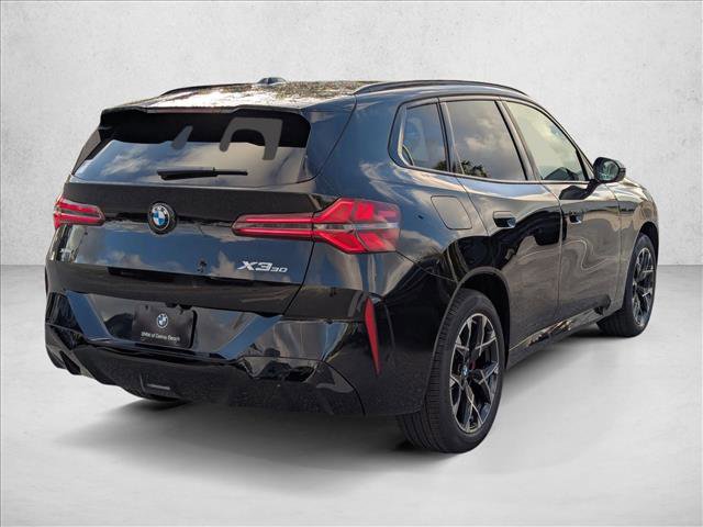 New 2026 BMW X3 xDrive30 video 2