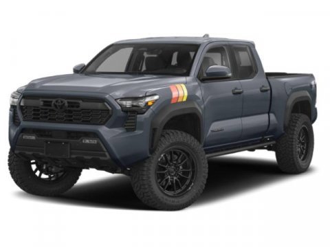 New 2025 Toyota Tacoma TRD Off-Road image 1