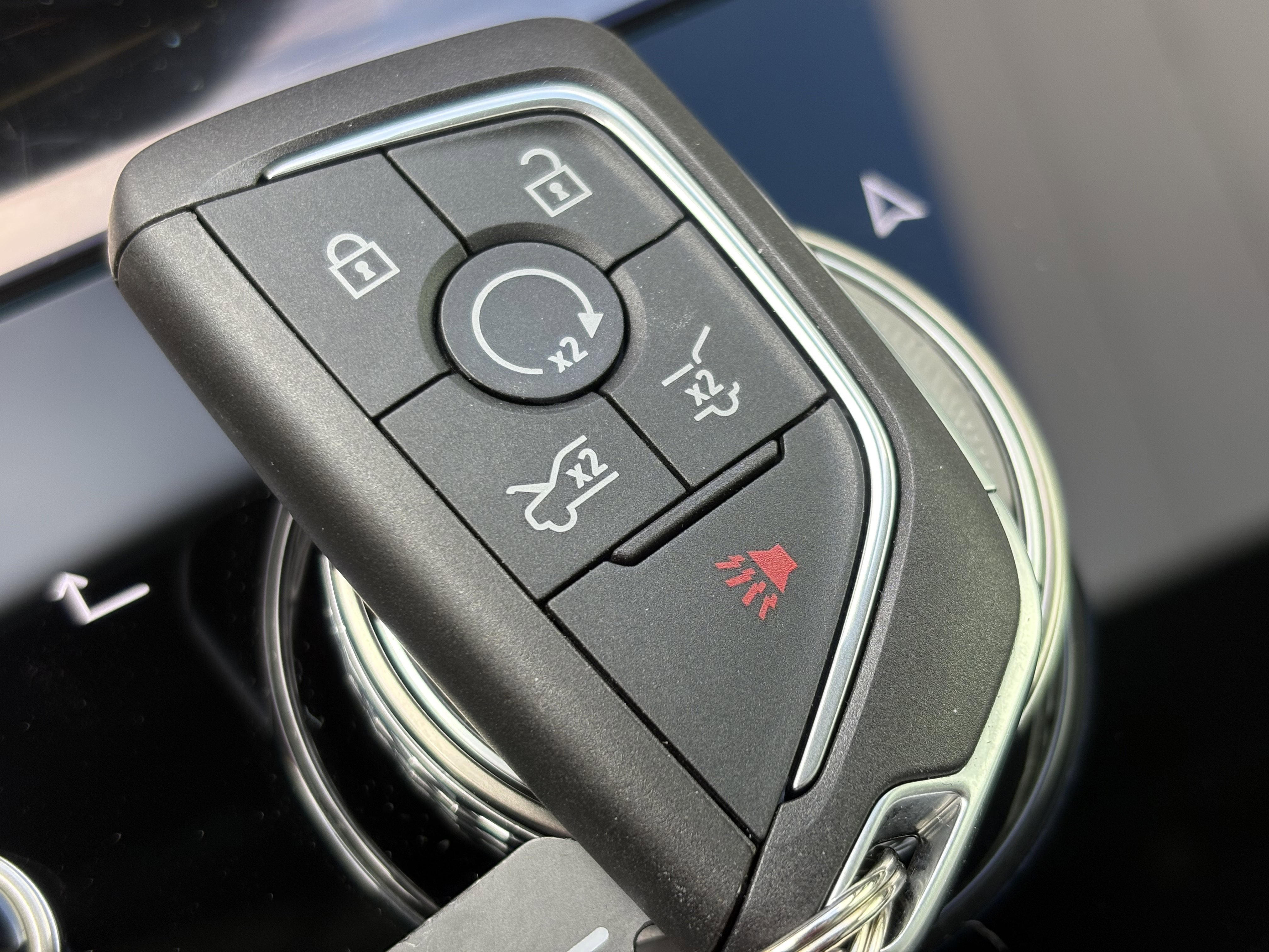 New 2026 Cadillac Escalade IQ Sport 1 image 38