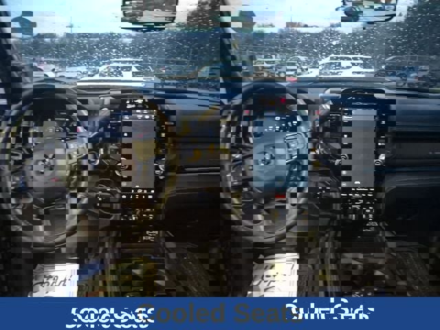 Used 2023 RAM 3500 Limited image 24