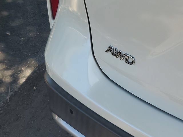 Used 2023 INFINITI QX50 Sensory AWD/4WD image 29