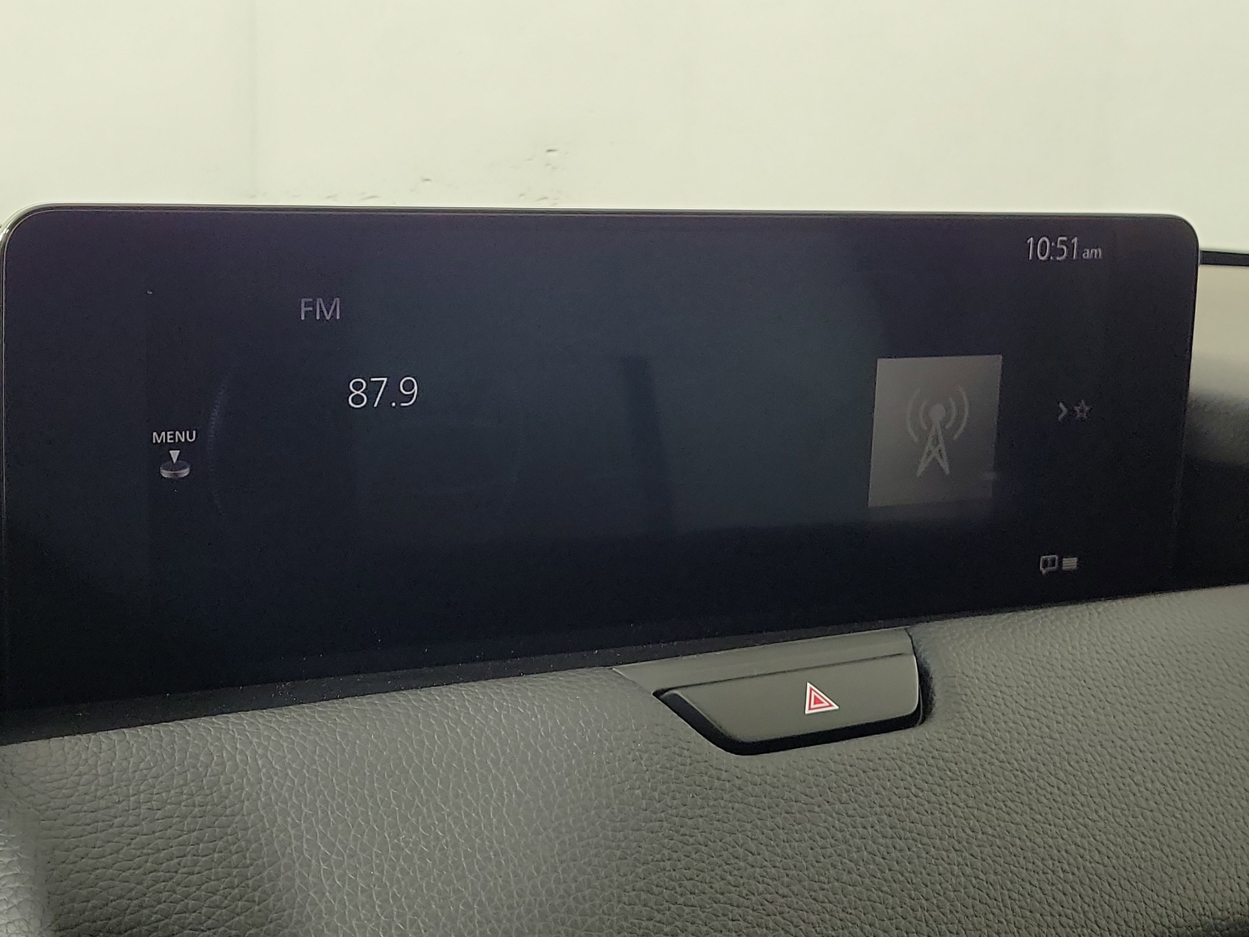 New 2026 MAZDA CX-70 SC Plus image 19