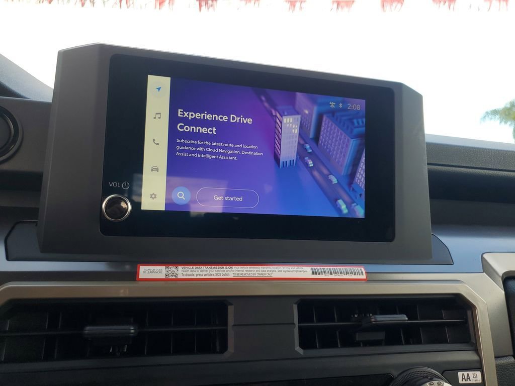 New 2026 Toyota Tacoma SR5 image 22