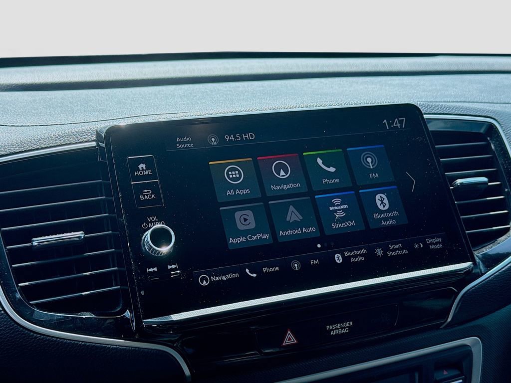 Used 2025 Honda Ridgeline TrailSport+ image 15