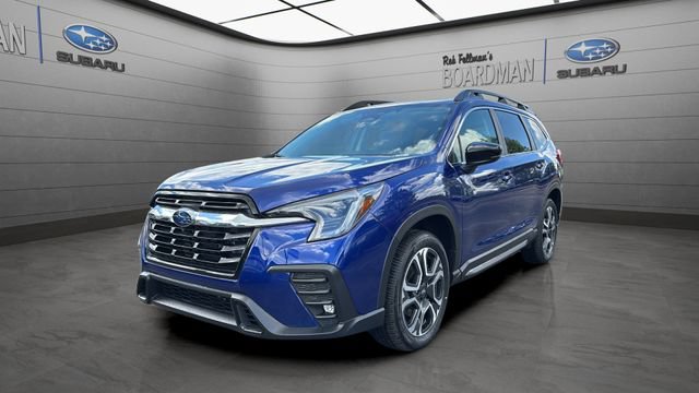 New 2026 Subaru Ascent Limited AWD/4WD image 11