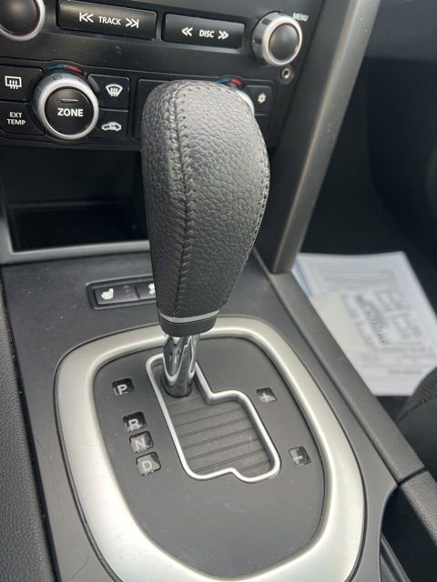 Used 2008 Pontiac G8 w/ Premium Package image 16