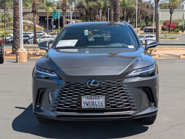 Used 2026 Lexus RX 350 w/ Convenience Package image 2