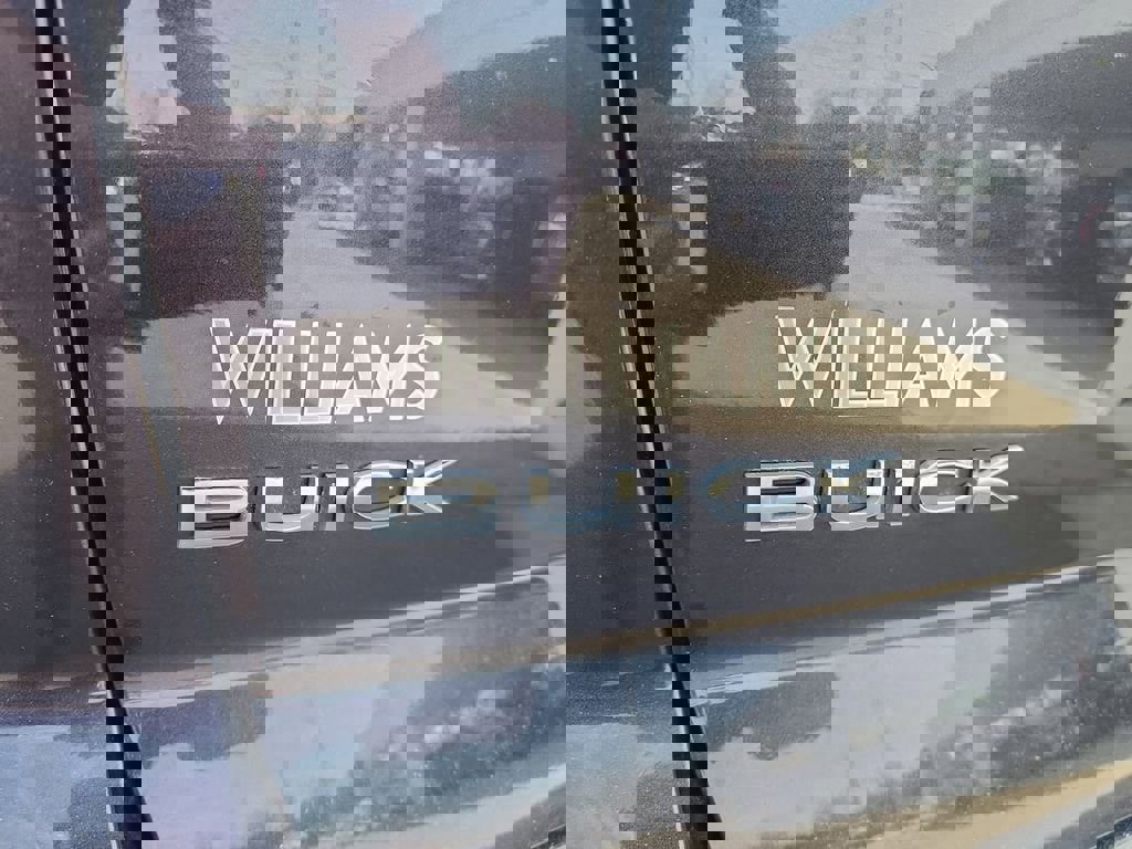 Certified 2015 Buick Enclave Leather image 31