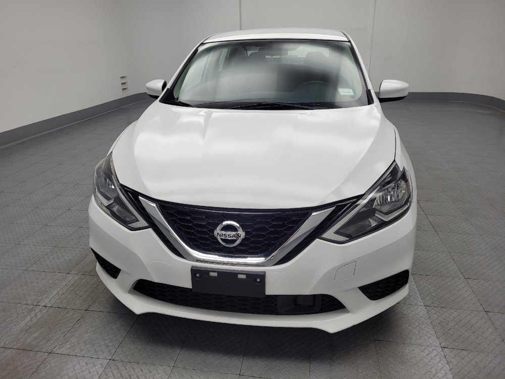 Used 2019 Nissan Sentra SV image 15